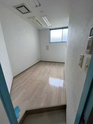 【その他】 | ロジェテナント | 休憩室などにも利用できます