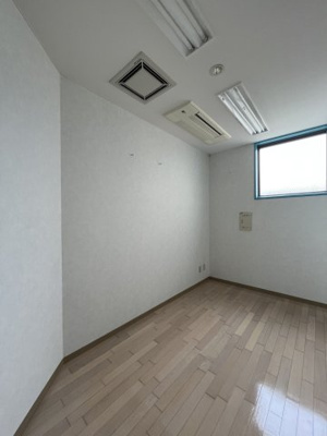 【その他】 | ロジェテナント | 休憩室にも利用できます