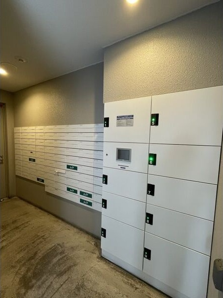 エスリード上前津エアスタのその他