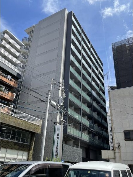 エスリード上前津エアスタ