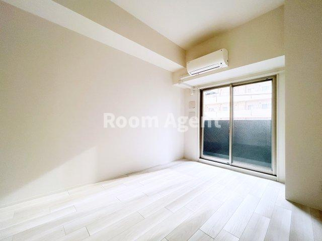 エスリード上前津エアスタの内装