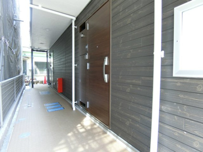 【その他】 | リブリ・セント ファミリアⅡ