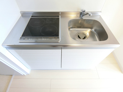 【キッチン】 | リブリ・セント ファミリアⅡ