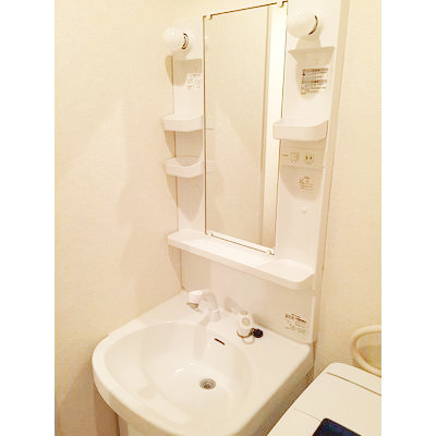 【内装】 | アムールリラメゾン