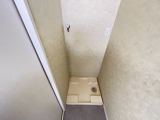 KSマンションの設備