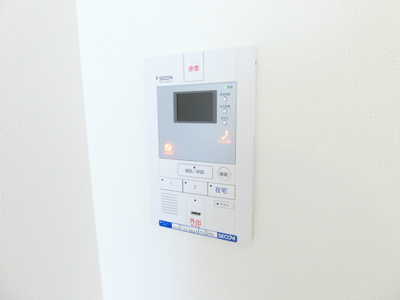 【その他】 | リブリ・ラ・ルーチェ新松戸