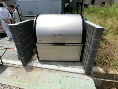 【その他】 | リブリ・ラ・ルーチェ新松戸