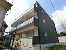 リブリ・ラ・ルーチェ新松戸の画像