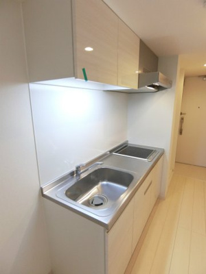 【その他】 | リブリ・ラ・ルーチェ新松戸