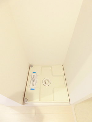 【その他】 | リブリ・ラ・ルーチェ新松戸