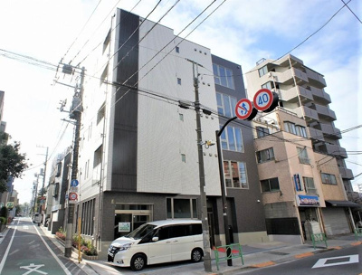 【外観】 | アルバグランデ
