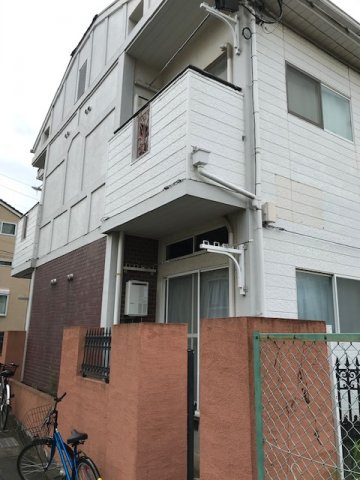 ヘスティア2番館