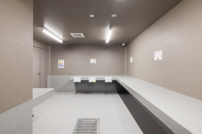 【その他共用部分】 | オアーゼ新宿西落合レジデンス