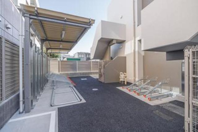 【その他】 | オアーゼ新宿西落合レジデンス