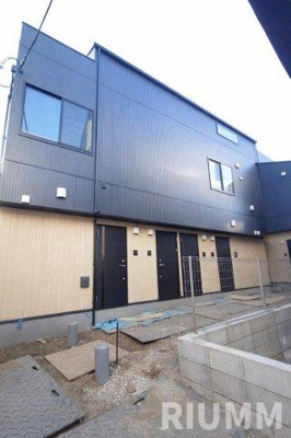 【外観】 | プラスアーバン千歳船橋