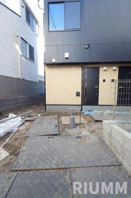 【ロビー】 | プラスアーバン千歳船橋