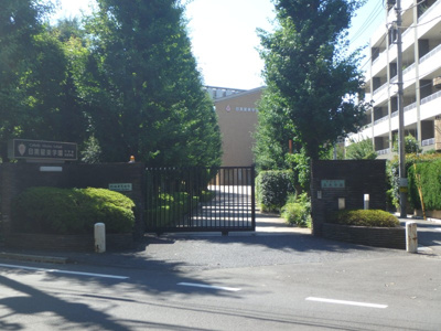 【その他共用部分】 | プラスアーバン千歳船橋