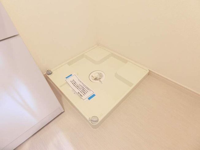 【設備】 | リブリ・花小金井