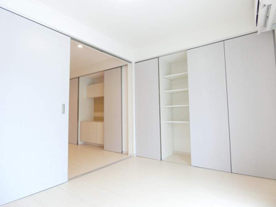 【内装】 | リブリ・花小金井