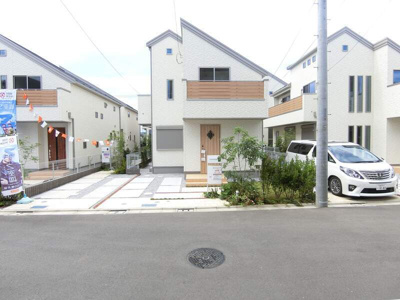 【その他】 | リブリ・花小金井