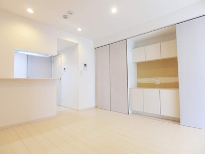 【居間・リビング】 | リブリ・花小金井