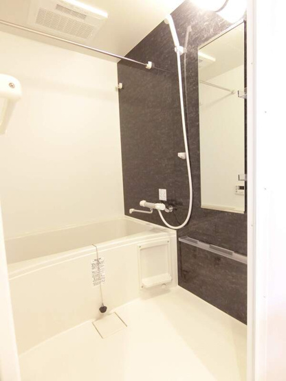 【浴室】 | リブリ・花小金井