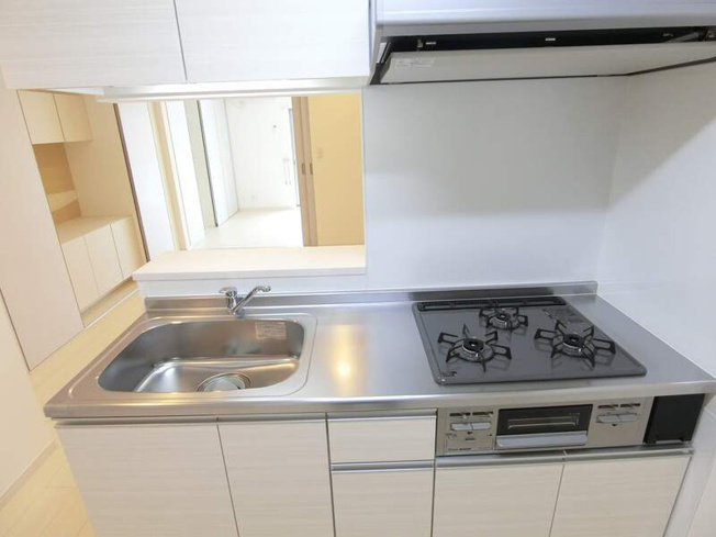 【キッチン】 | リブリ・花小金井