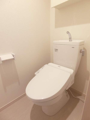 【トイレ】 | リブリ・花小金井