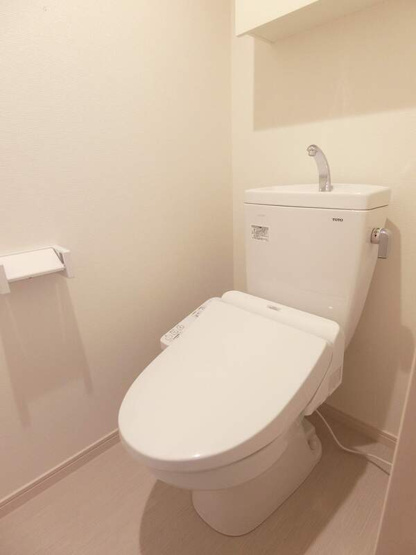 【トイレ】 | リブリ・花小金井