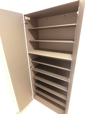 【玄関】 | リブリ・花小金井