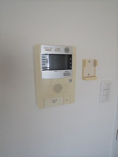 YZ mahoroba(ワイズ　マホロバ)のセキュリティ