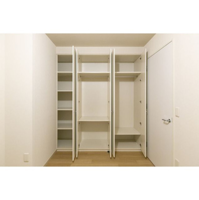 【収納】 | 豊洲シエルタワー