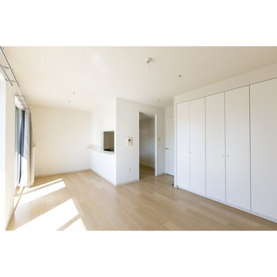 【洋室】 | 豊洲シエルタワー