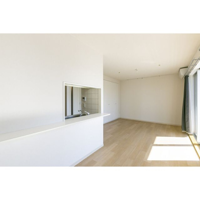 【居間・リビング】 | 豊洲シエルタワー