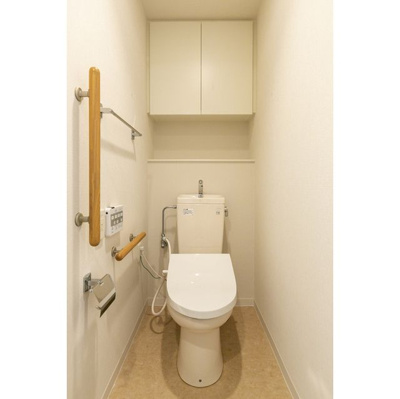 【トイレ】 | 豊洲シエルタワー