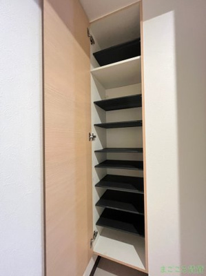 【設備】 | グランパシフィックパークビュー