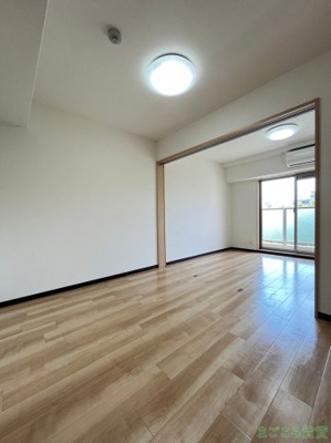 【その他共用部分】 | グランパシフィックパークビュー