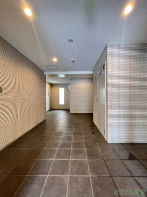 【エントランス】 | グランパシフィックパークビュー