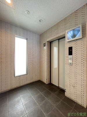 【ロビー】 | グランパシフィックパークビュー