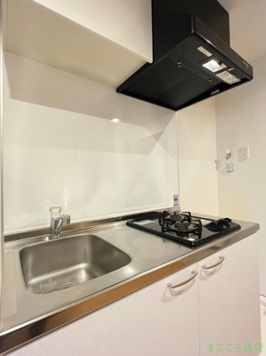 【キッチン】 | グランパシフィックパークビュー