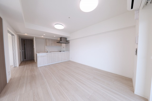 ライトテラス新宿御苑