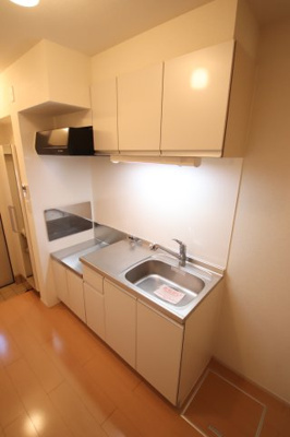 【キッチン】 | アルバモーダ