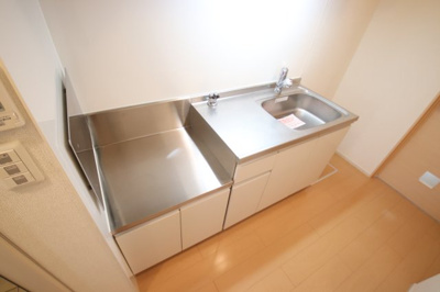 【キッチン】 | アルバモーダ