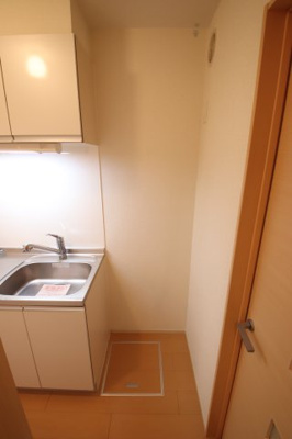 【その他共用部分】 | アルバモーダ | 冷蔵庫スペース