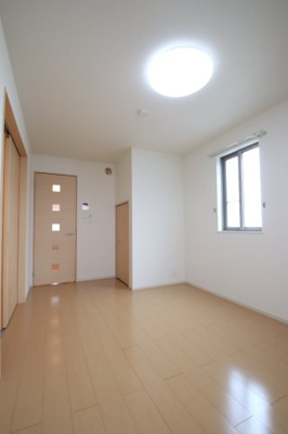 【洋室】 | アルバモーダ