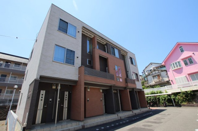 【外観】 | アルバモーダ