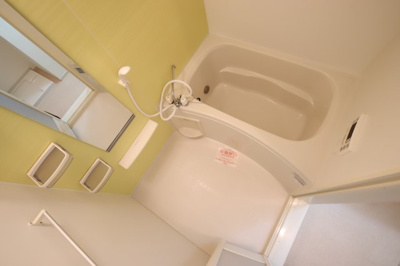 【浴室】 | アルバモーダ