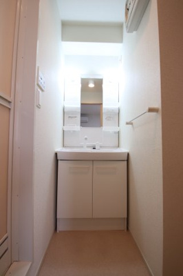 【独立洗面台】 | アルバモーダ