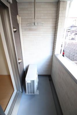 【バルコニー】 | アルバモーダ