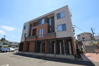 【外観】 | アルバモーダ